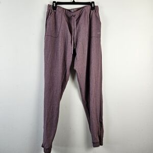 Albion Jetsetter Active Joggers Pants Size XL Tall